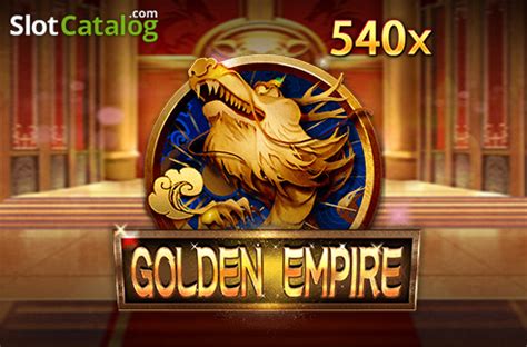 Jogar Golden Empire no modo demo